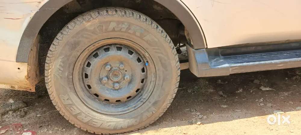 Mahindra Xylo D4 2018 Diesel Manual