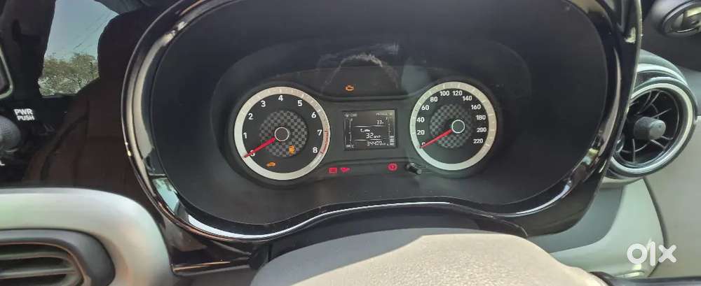 Hyundai Grand I10 Nios 2022 Cng & Hybrids 35000 Km Driven