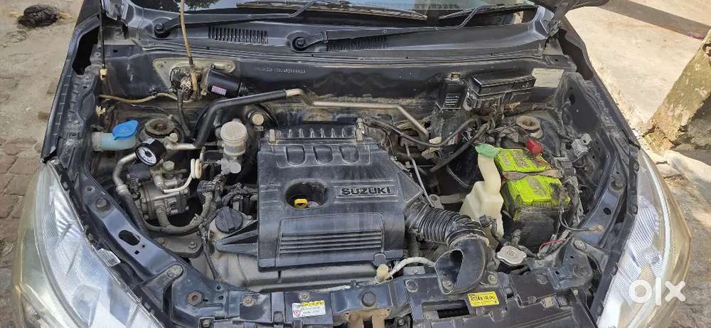 Maruti Suzuki Alto 2018