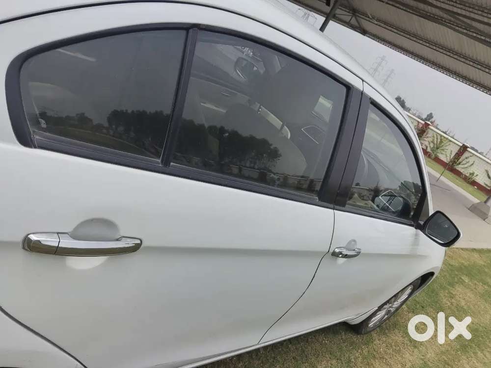 Maruti Suzuki Ciaz Zdi 2015 Diesel
