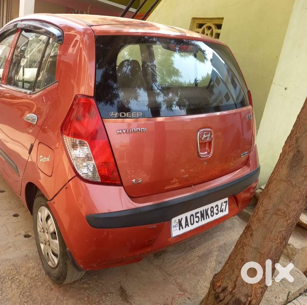 Very Good Condition And No Accident Car