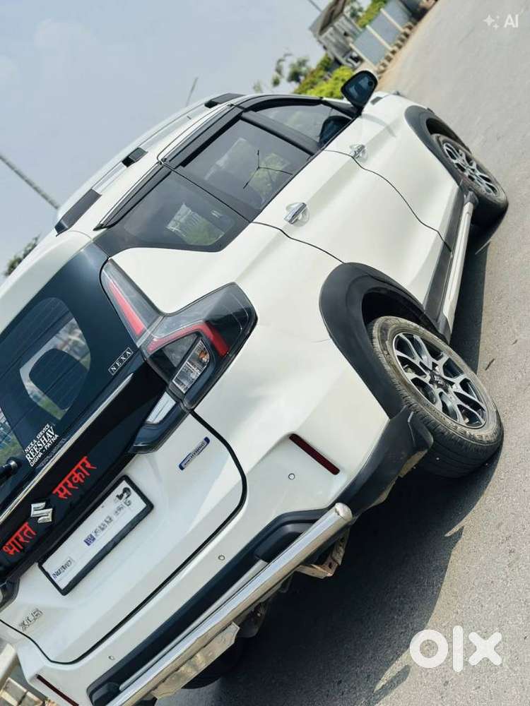 Maruti Suzuki Xl6 1.5 Zeta Mt, 2024, Petrol