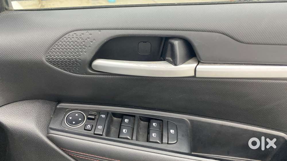 Kia Sonet 1.0 Gtx Plus Dct, 2021, Petrol