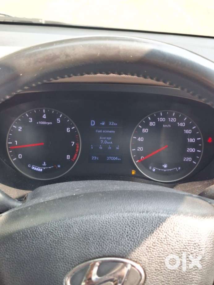 Hyundai I20 2009-2011 Asta (o), 2019, Petrol