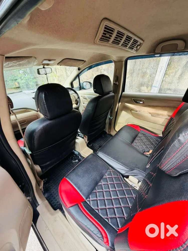 Maruti Suzuki Ertiga Vdi 2013