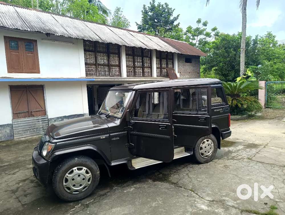 Mahindra Bolero 2013 Diesel