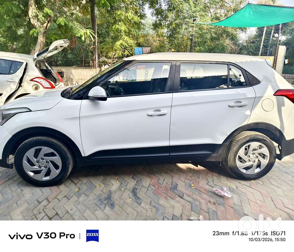 Hyundai Creta 2020 Diesel Good Condition