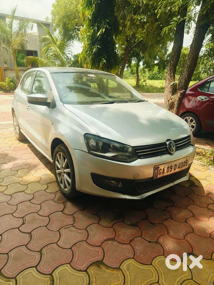 Volkswagen Polo Gt 2018 Manual