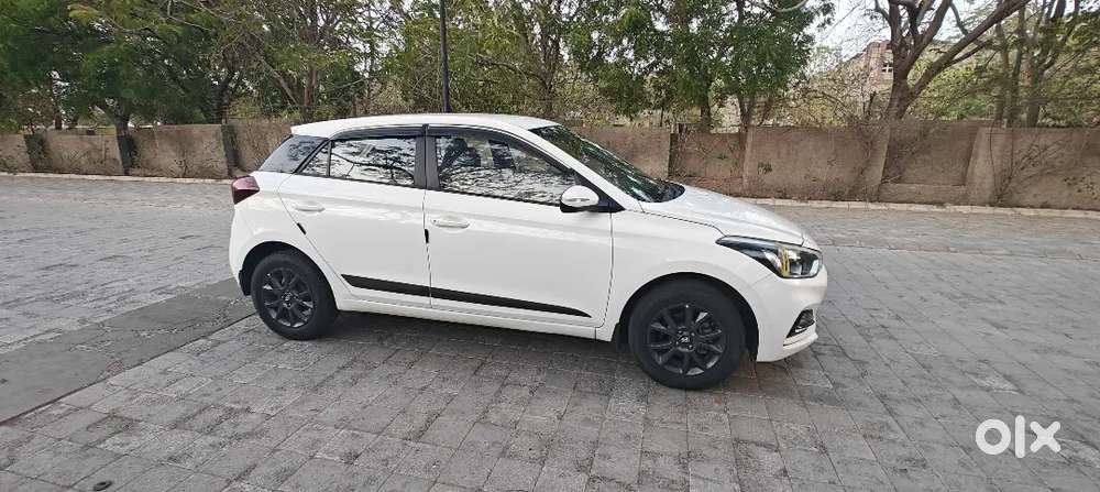 Hyundai I20 2020 Petrol Good Condition