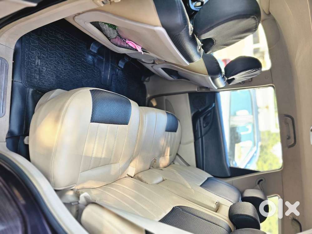 Well Maintained Xuv 500
