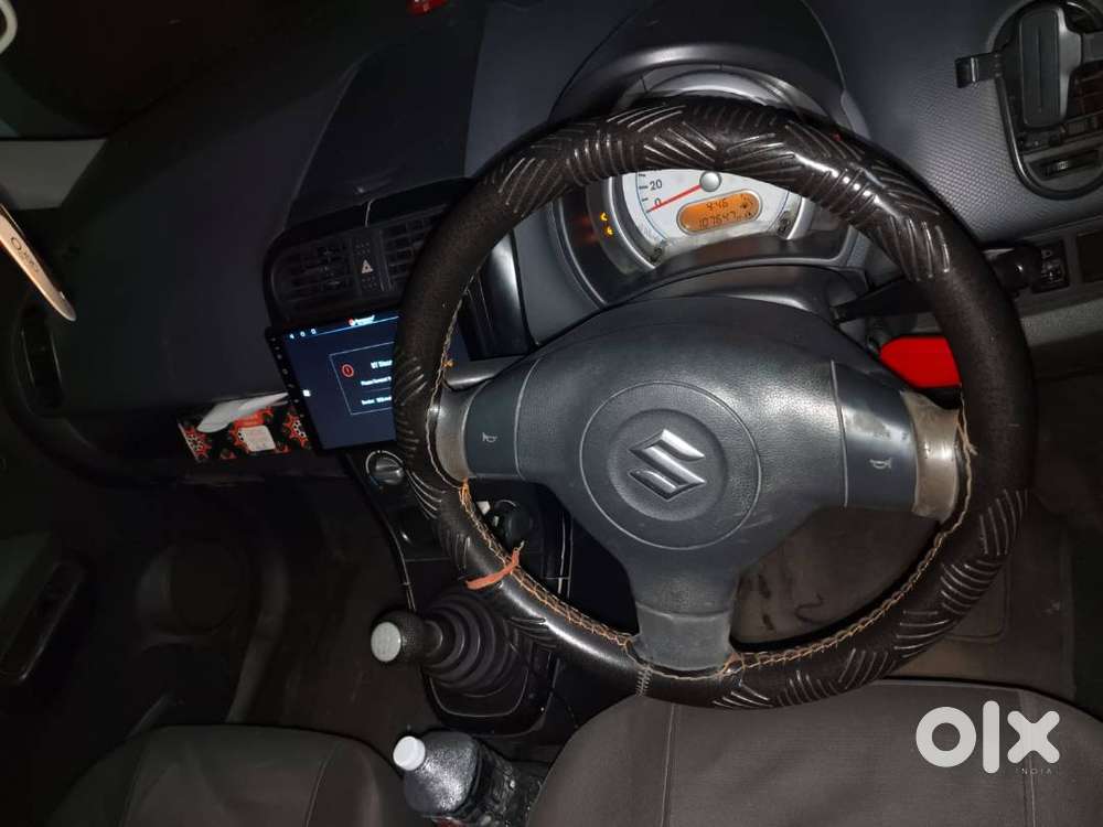 Maruti Ritz Urgent Sale