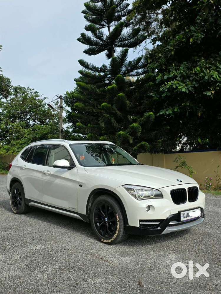 Bmw X1 2.0 Sdrive 20d, 2014, Diesel