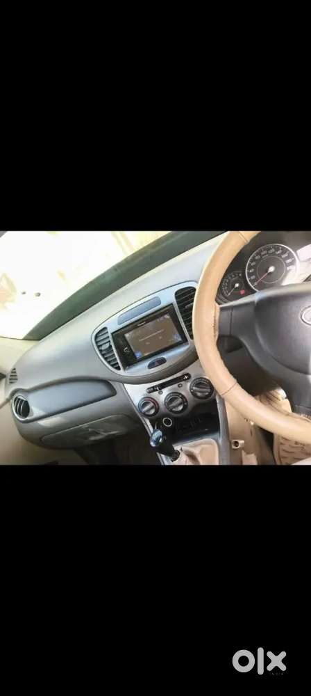 Hyundai I10 Magna 2011 Second Owner