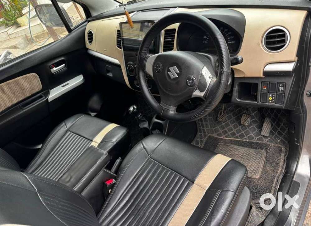 Maruti Suzuki Wagon R Lxi Cng Optional, 2019, Cng & Hybrids