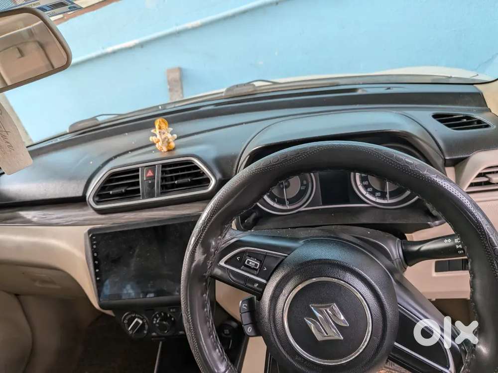 Maruti Suzuki Dzire 2023 Petrol 70000 Km Driven