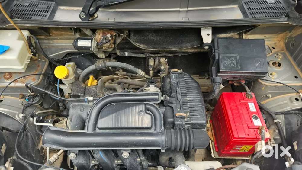 Renault Kwid Rxl 1.0, 2019, Petrol