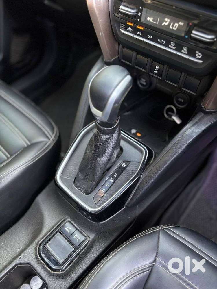 Maruti Suzuki Grand Vitara