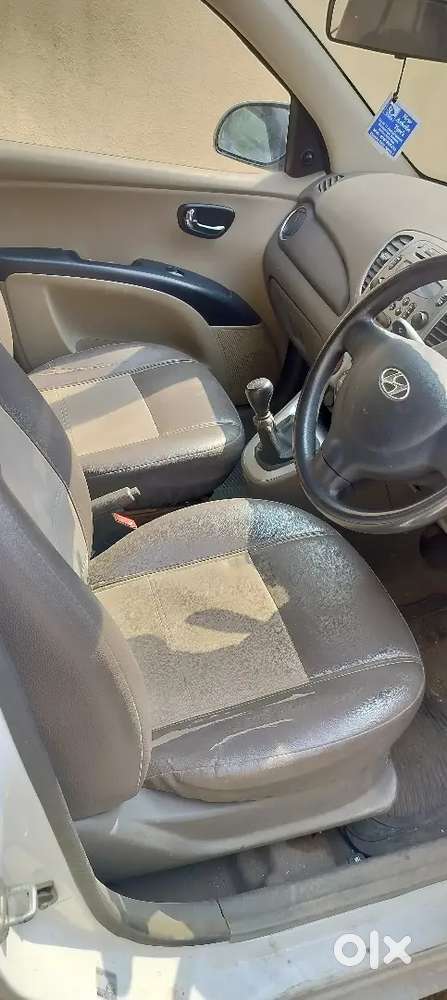 Hyundai I10 2017 Petrol 103000 Km Driven