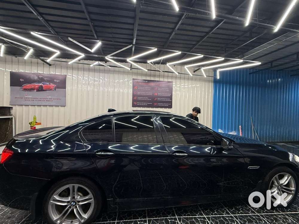 Bmw M5 Diesel 2014 (m Sports 530d)