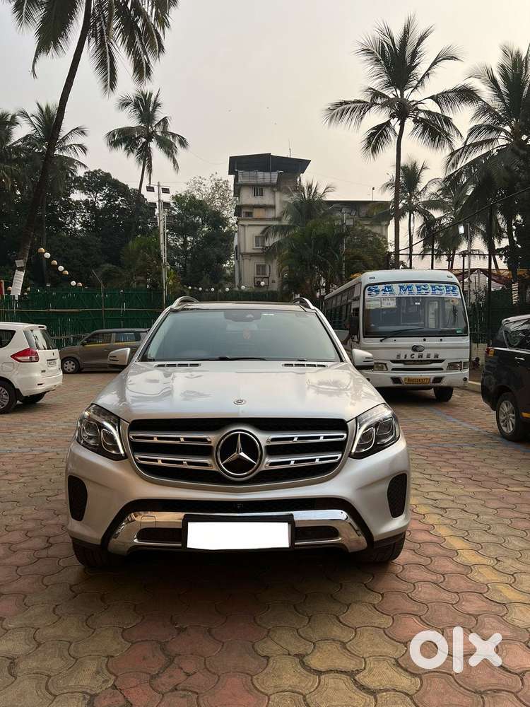 Mercedes-benz Gls 350d Grand Edition, 2015, Diesel