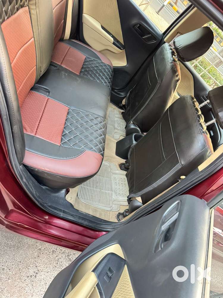 Honda City 2011-2013 S, 2014, Petrol