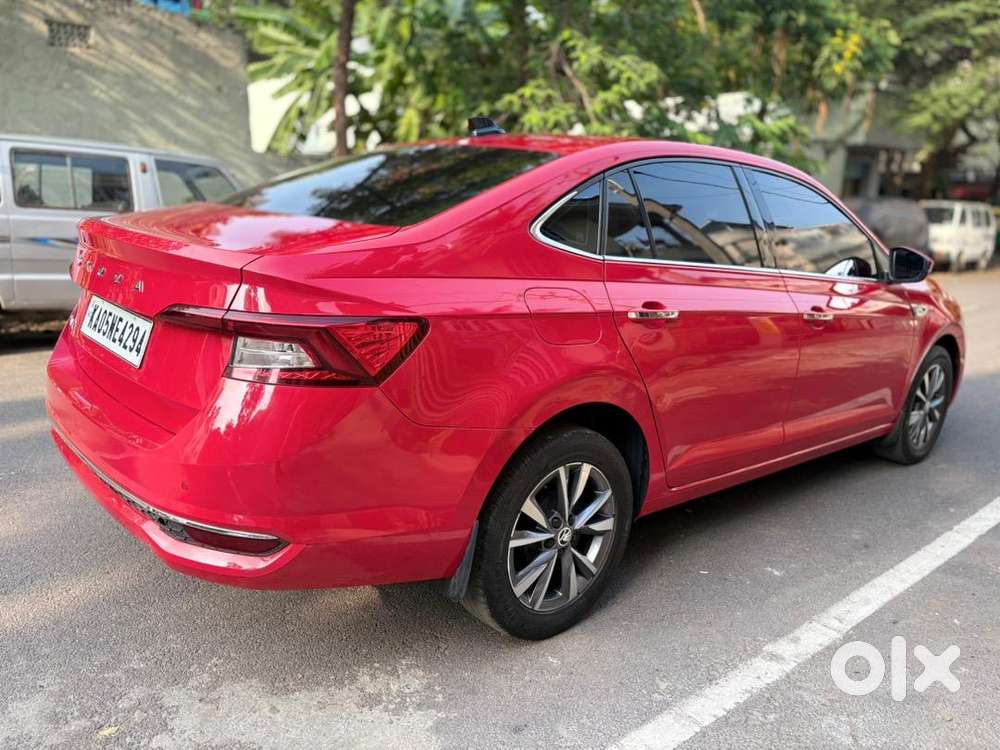 Škoda Slavia 1.5 Tsi Style Mt