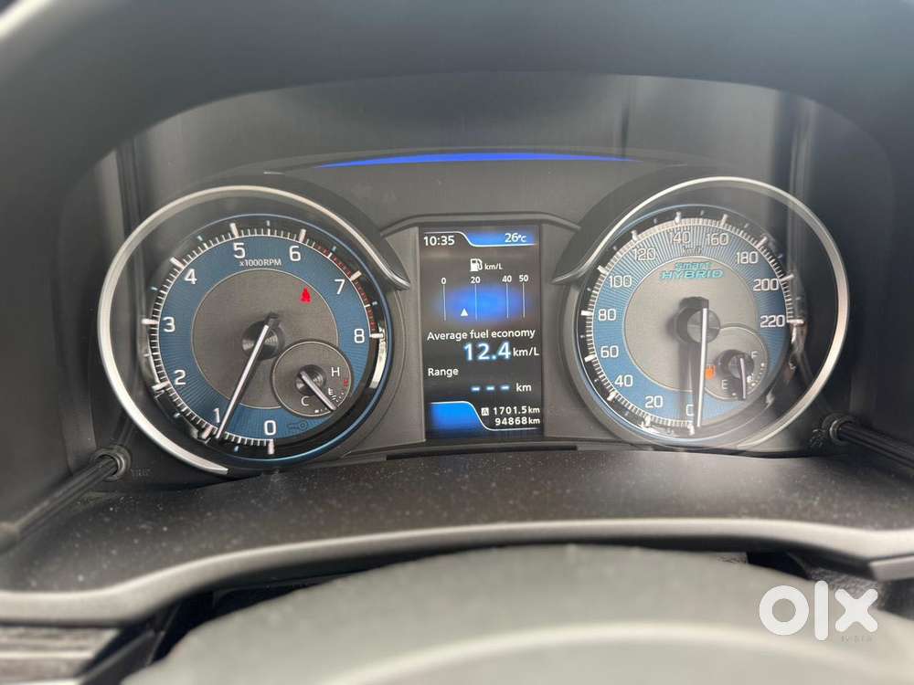 Maruti Suzuki Xl6 Zeta, 2020, Petrol