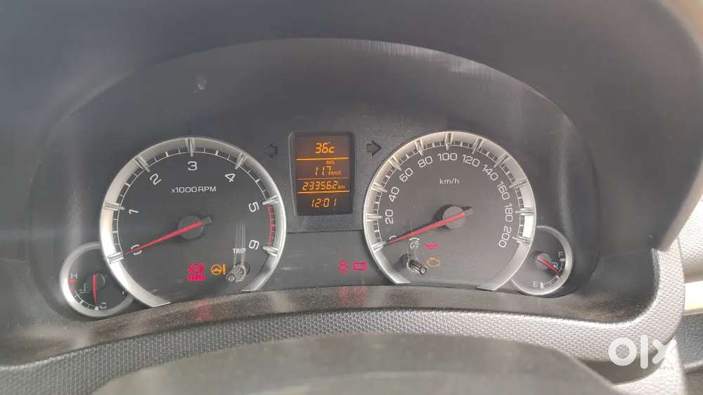 Maruti Suzuki 2014 Model Zdi