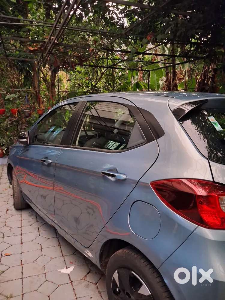 Tiago Ev Xz Plus