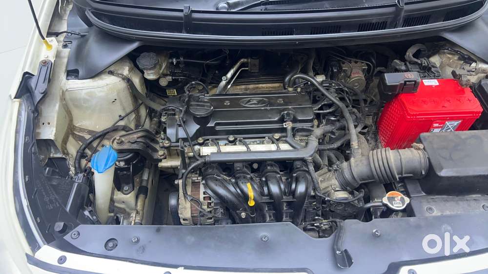 Hyundai I20 Active 1.2 Sx, 2017, Petrol