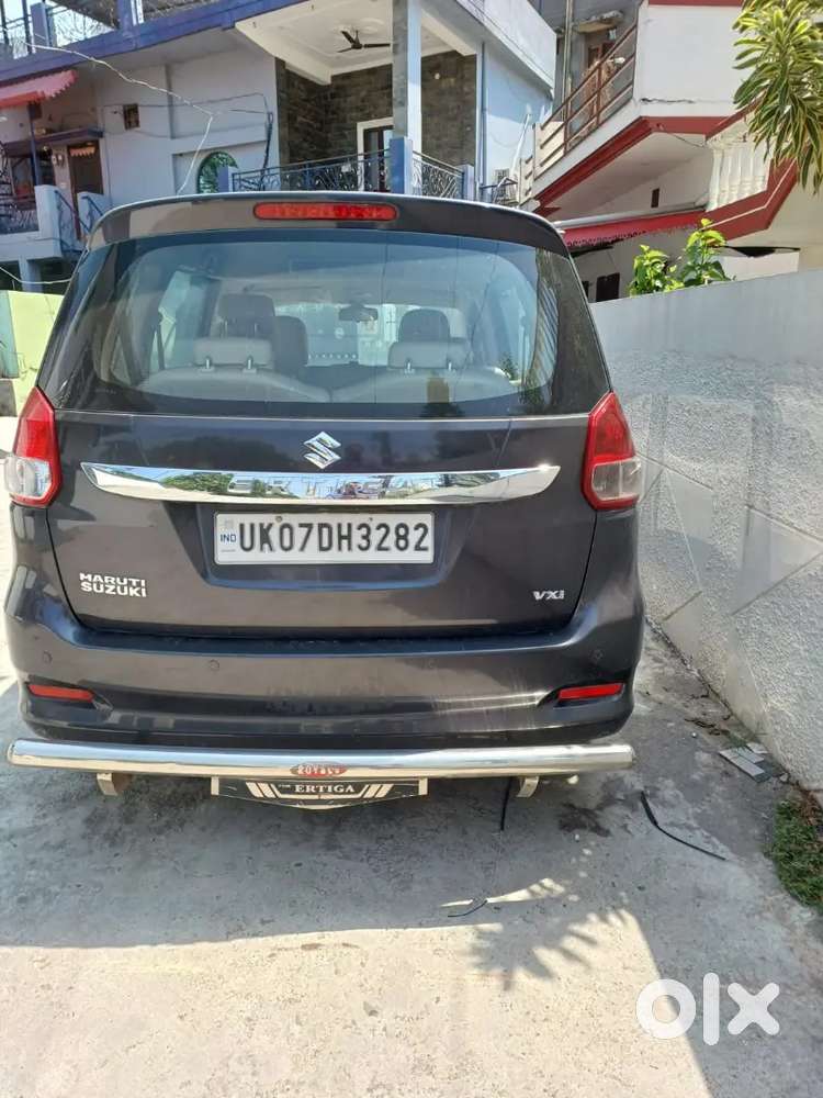 First Owner Car 2018 Model