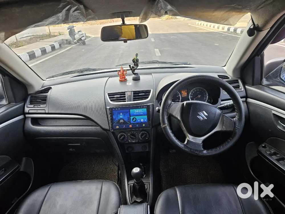 Maruti Swift Vdi For Sale