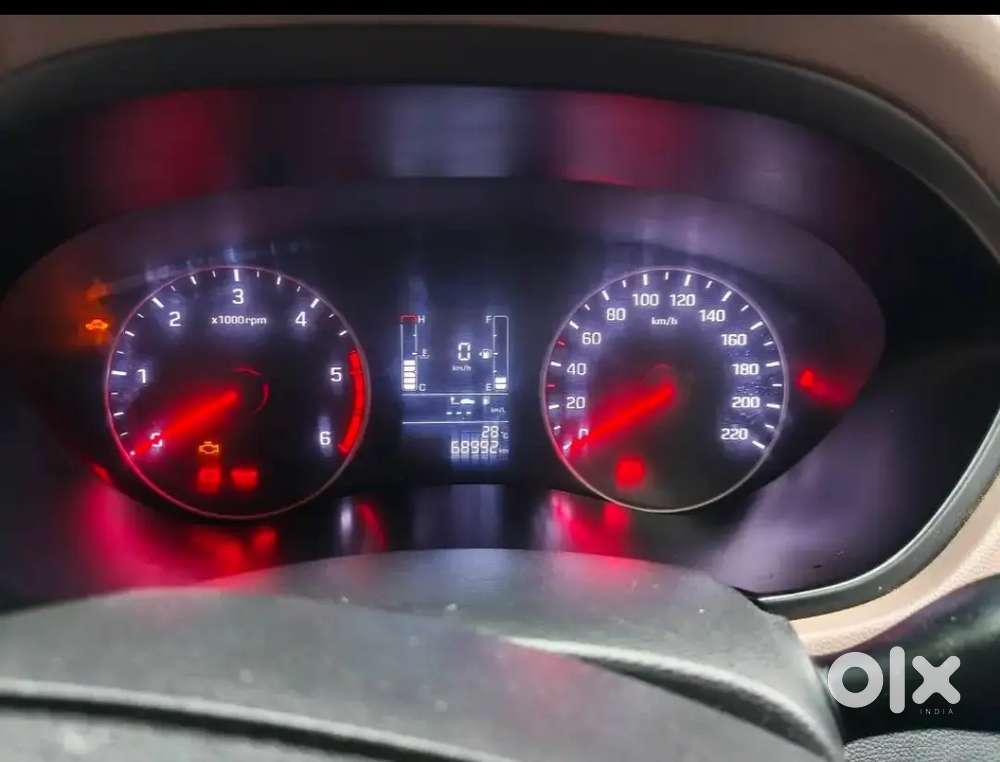 Hyundai Elite I20 2020 Diesel Manual