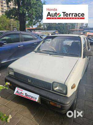 Maruti Suzuki 800 Std, 1996, Petrol