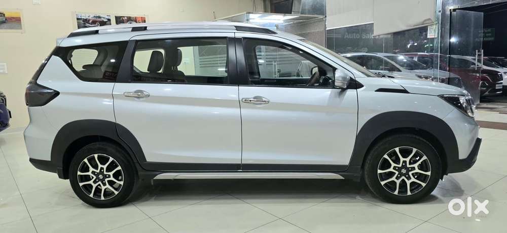 Maruti Suzuki Xl6 1.5 Zeta Mt, 2023, Petrol