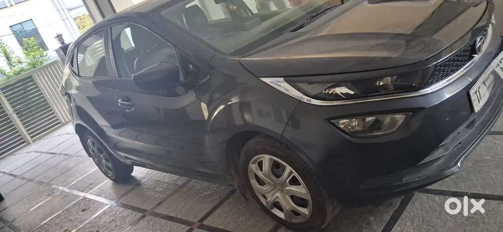 Tata Altroz 2021 Petrol 51000 Km Driven