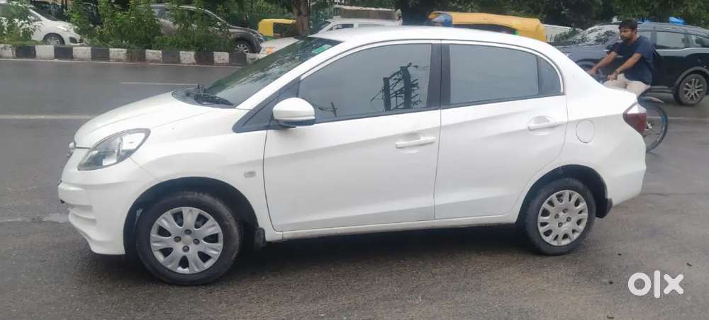 Amaze Good Condition