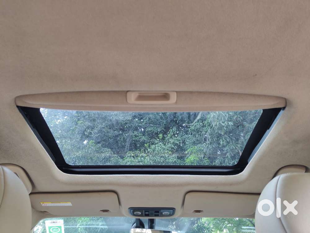 Honda City Zx Petrol Cvt, 2017, Petrol