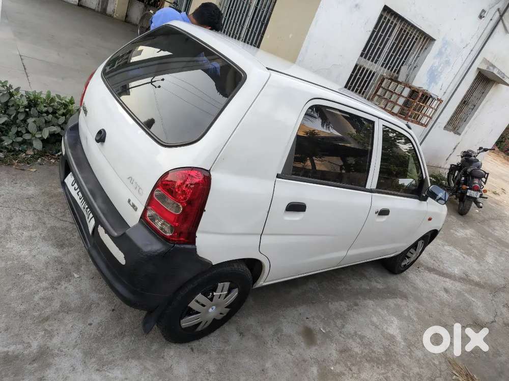 Maruti Alto Lxi 2009