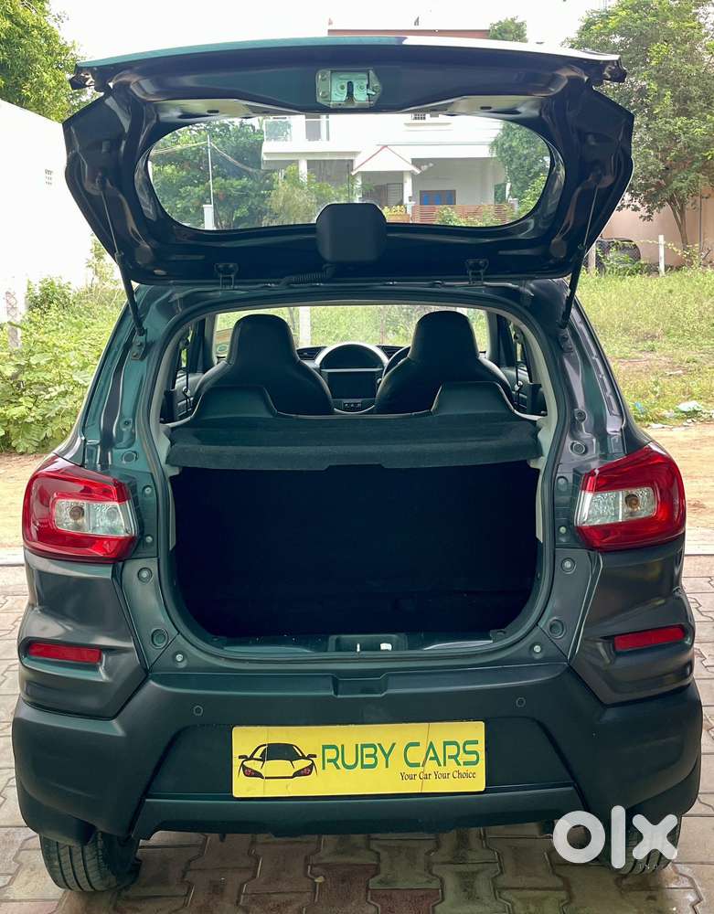 Maruti Suzuki S-presso Vxi Plus, 2023, Petrol