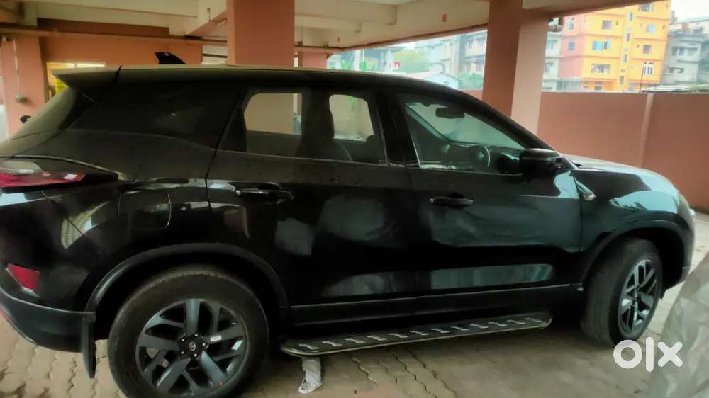 Tata Harrier Ev 2024 Diesel