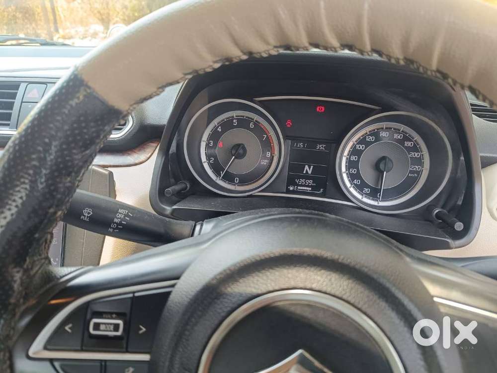Maruti Suzuki Dzire 2020 Vxi Amt – Excellent Condition
