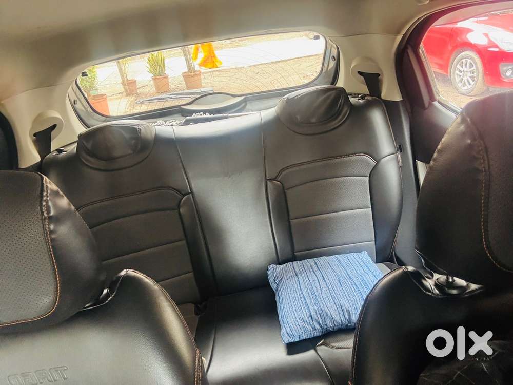 Tata Tiago Diesel Xz Plus 2019