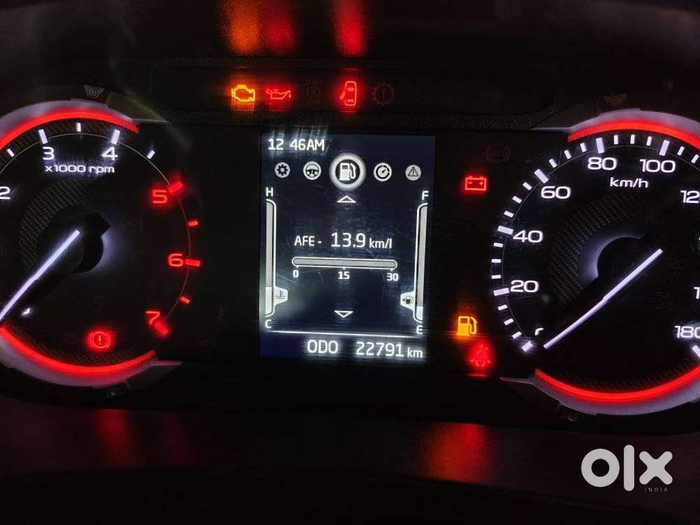 Mahindra Thar 1.5 Ax (o) Hard Top Diesel Mt Rwd, 2024, Diesel