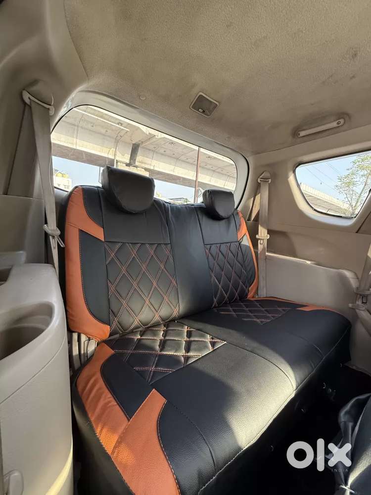 Maruti Suzuki Ertiga Vdi Shvs, 2015, Diesel