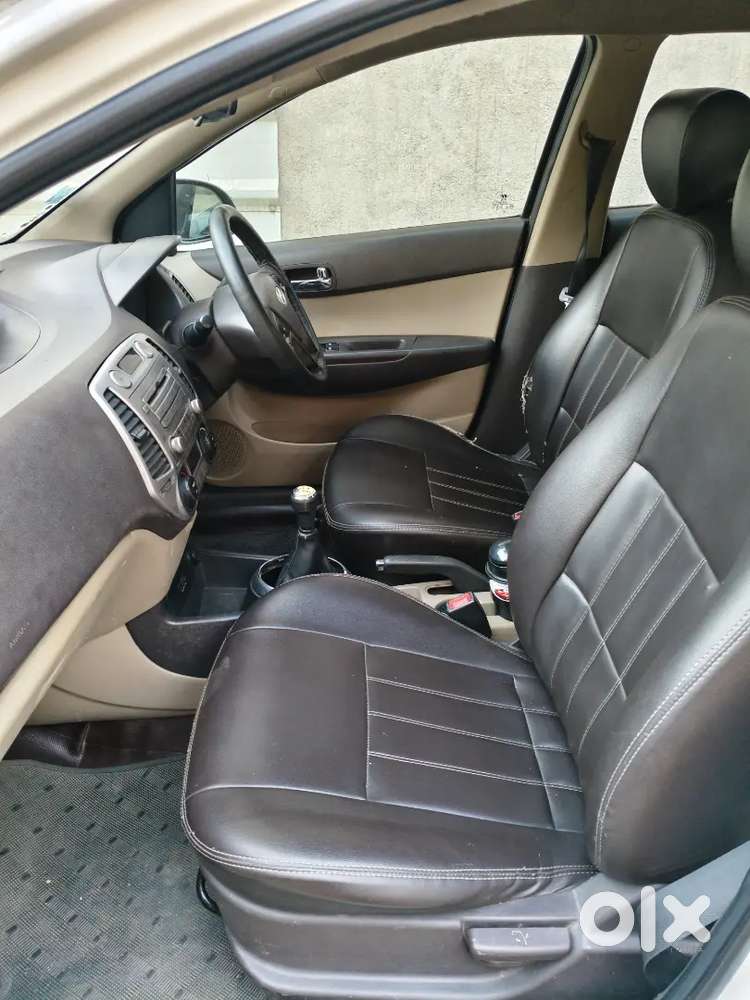 I 20 Asta 1.2 Bs Iv