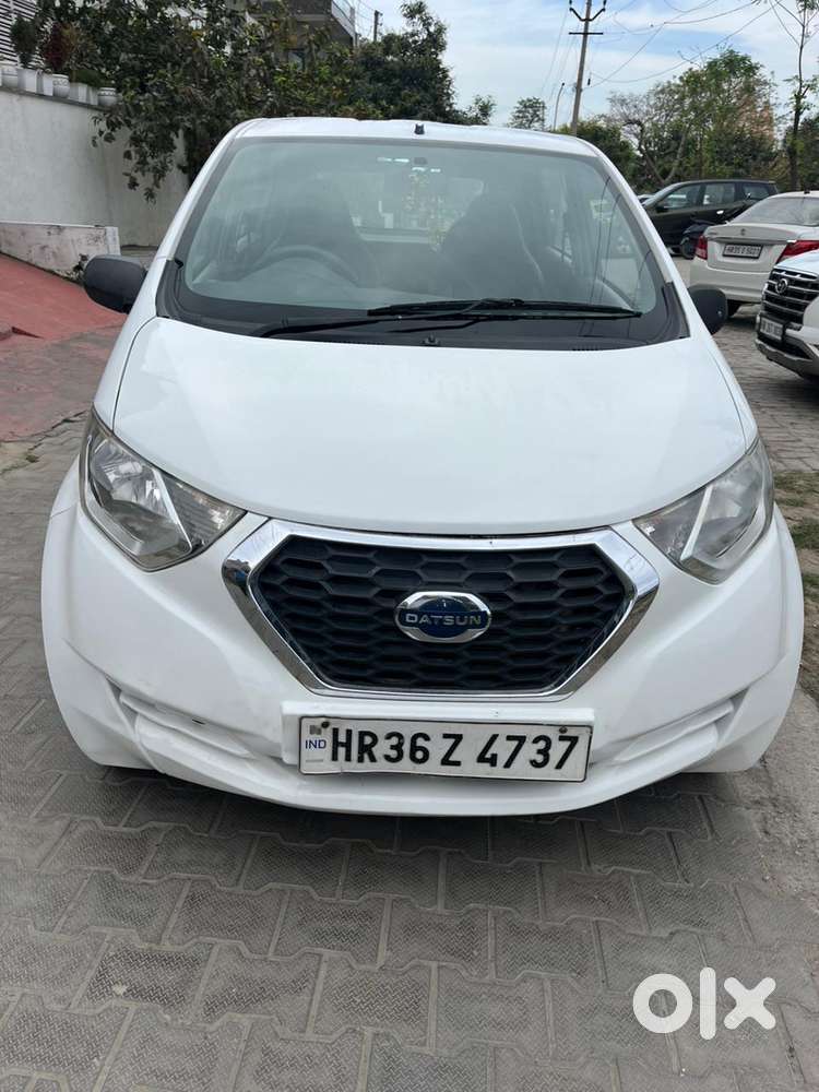 Datsun Redi Go, 2016, Petrol