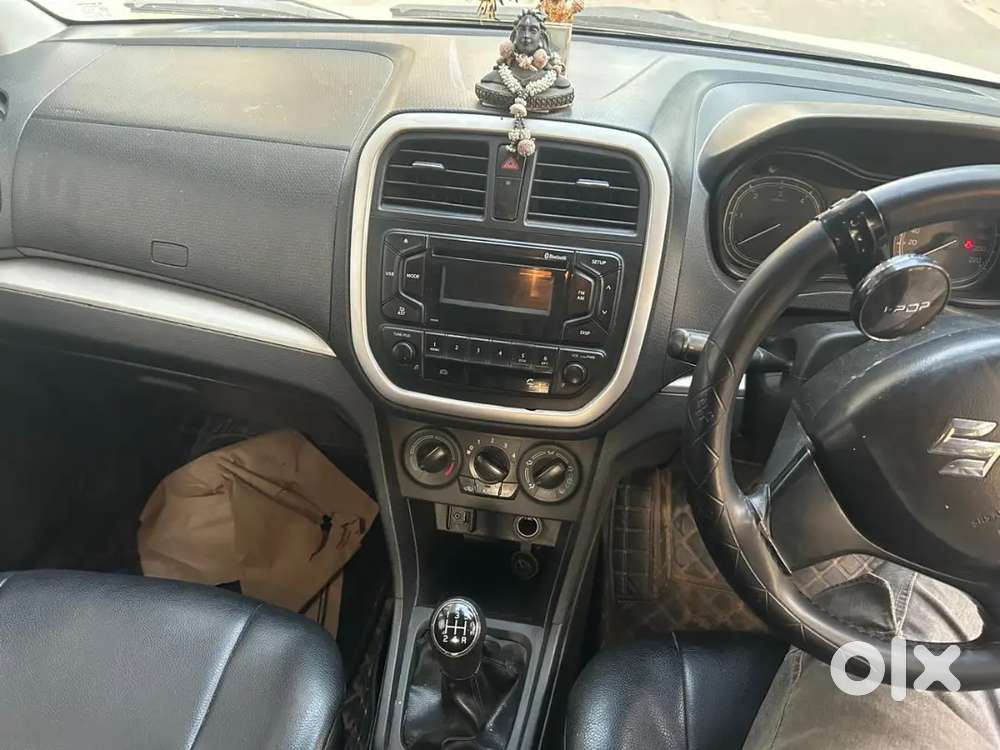 Well Maintained Car