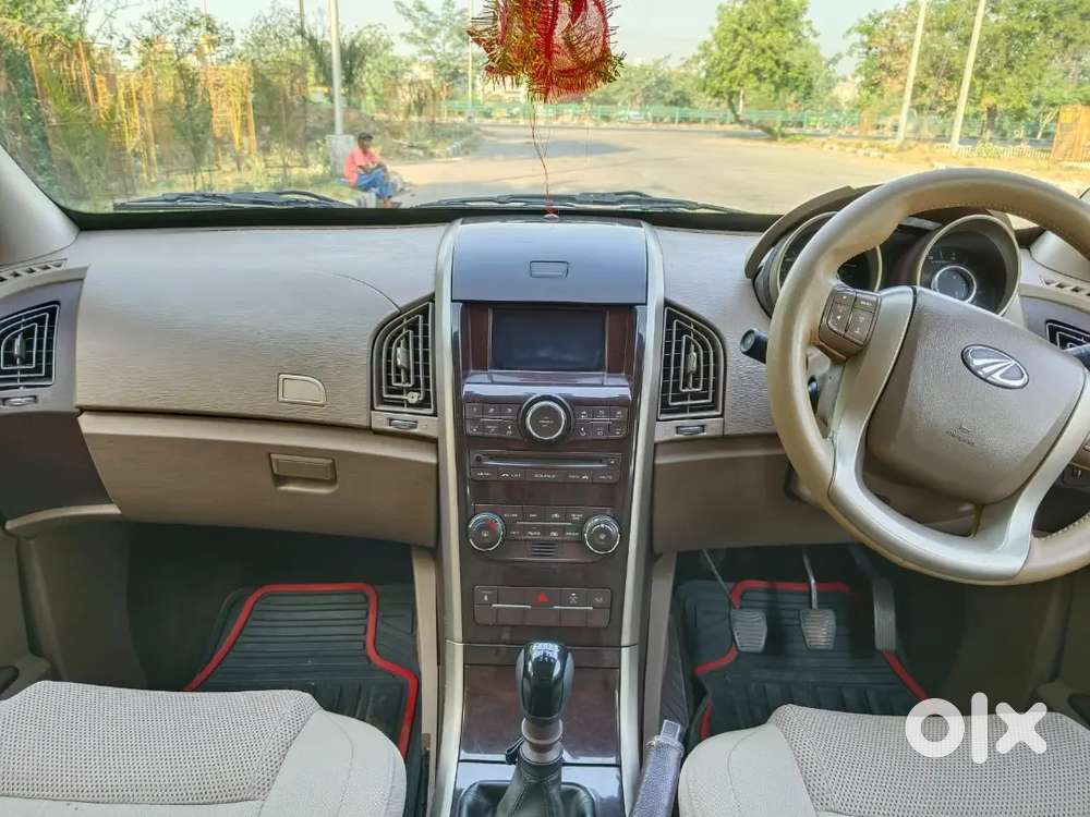 Mahindra Xuv500 2015 Diesel 108000 Km Driven