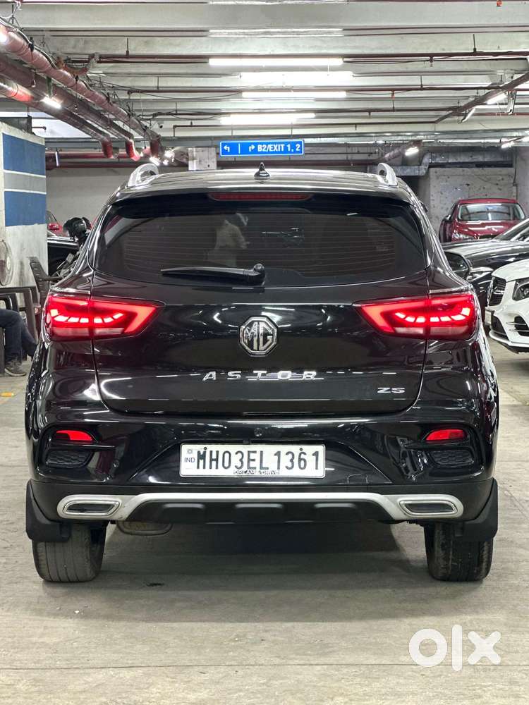 Mg Astor 1.5 Sharp Ex Mt, 2024, Petrol
